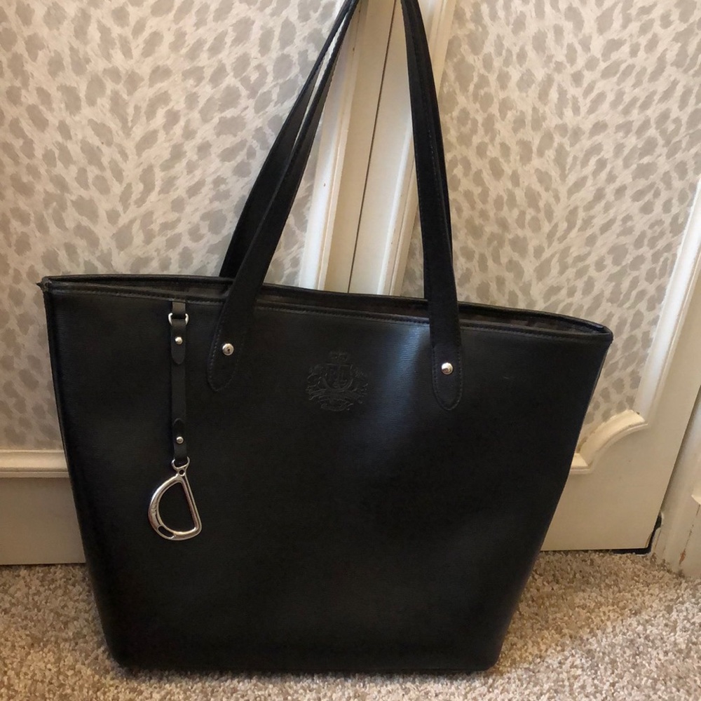 Ralph Lauren Handbag